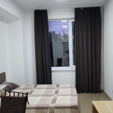 Chip Hotel キシナウ エクステリア 写真