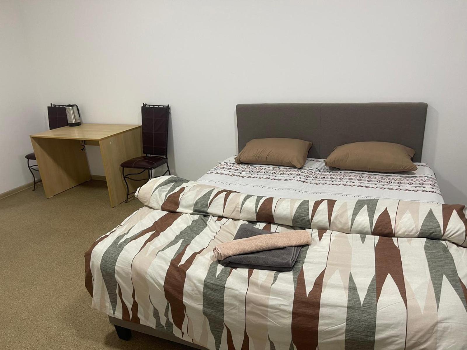Chip Hotel キシナウ エクステリア 写真