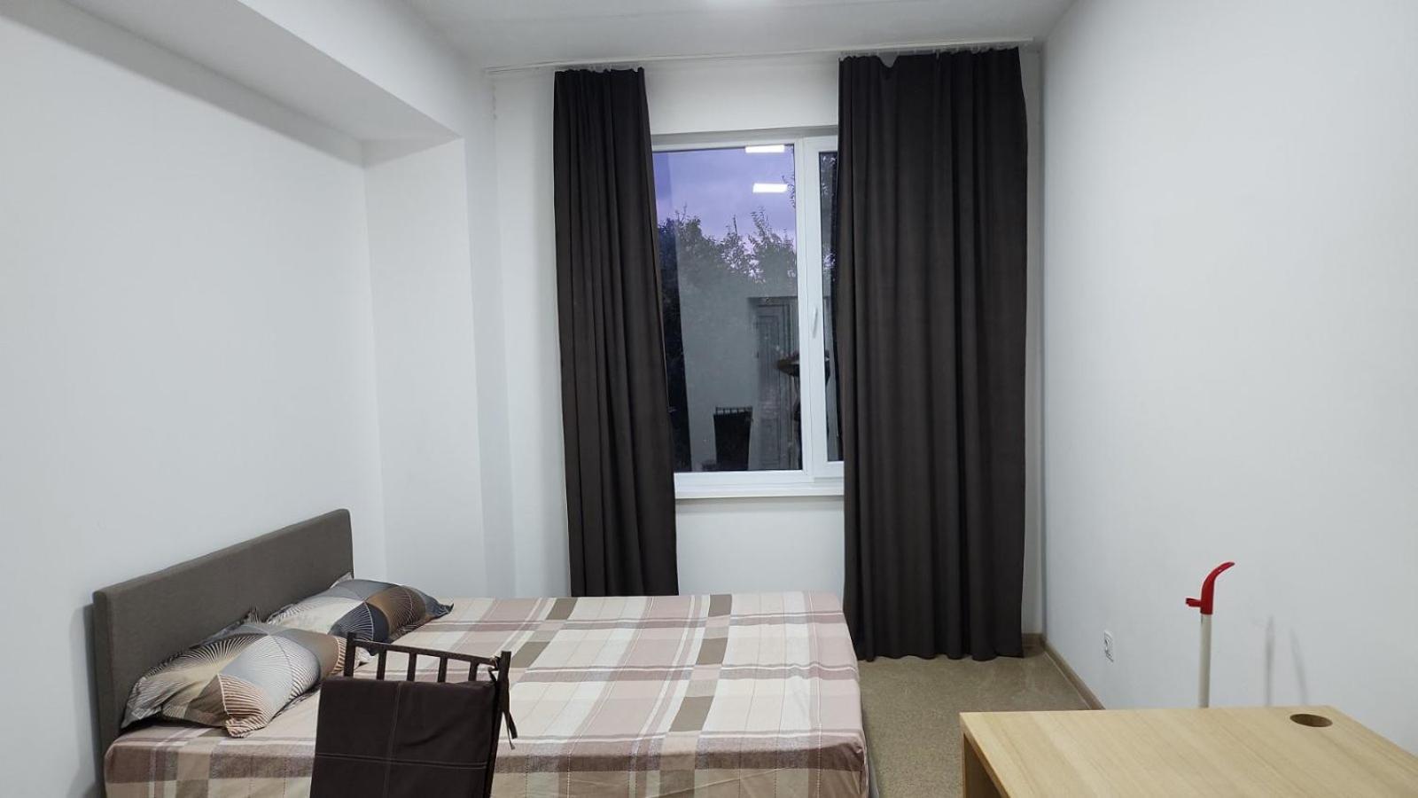 Chip Hotel キシナウ エクステリア 写真