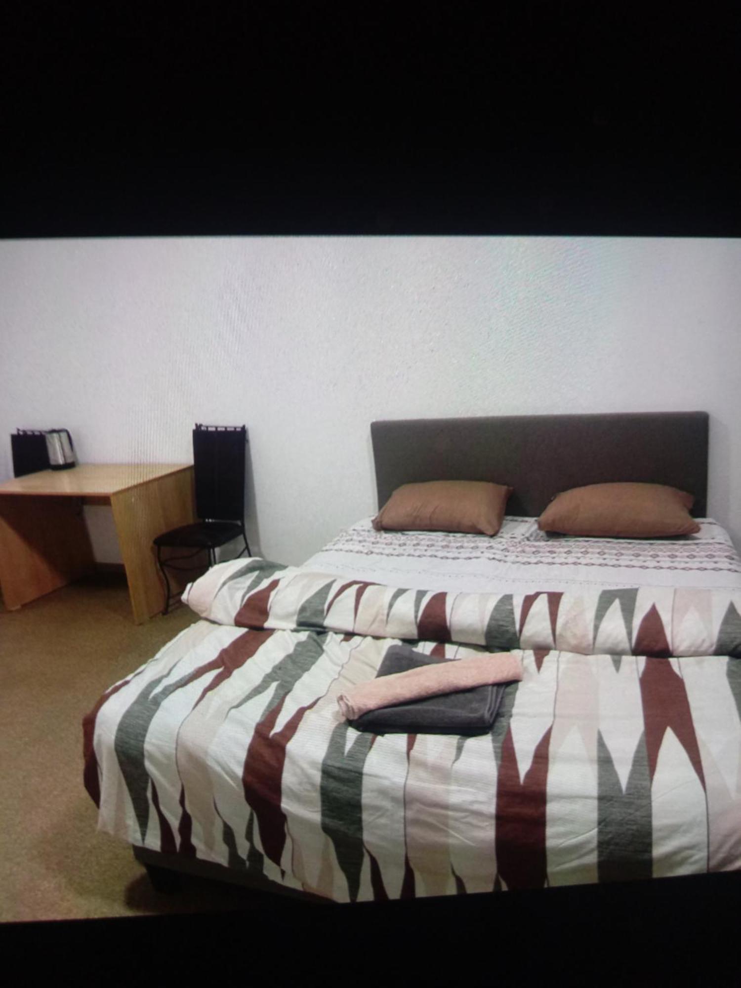 Chip Hotel キシナウ エクステリア 写真
