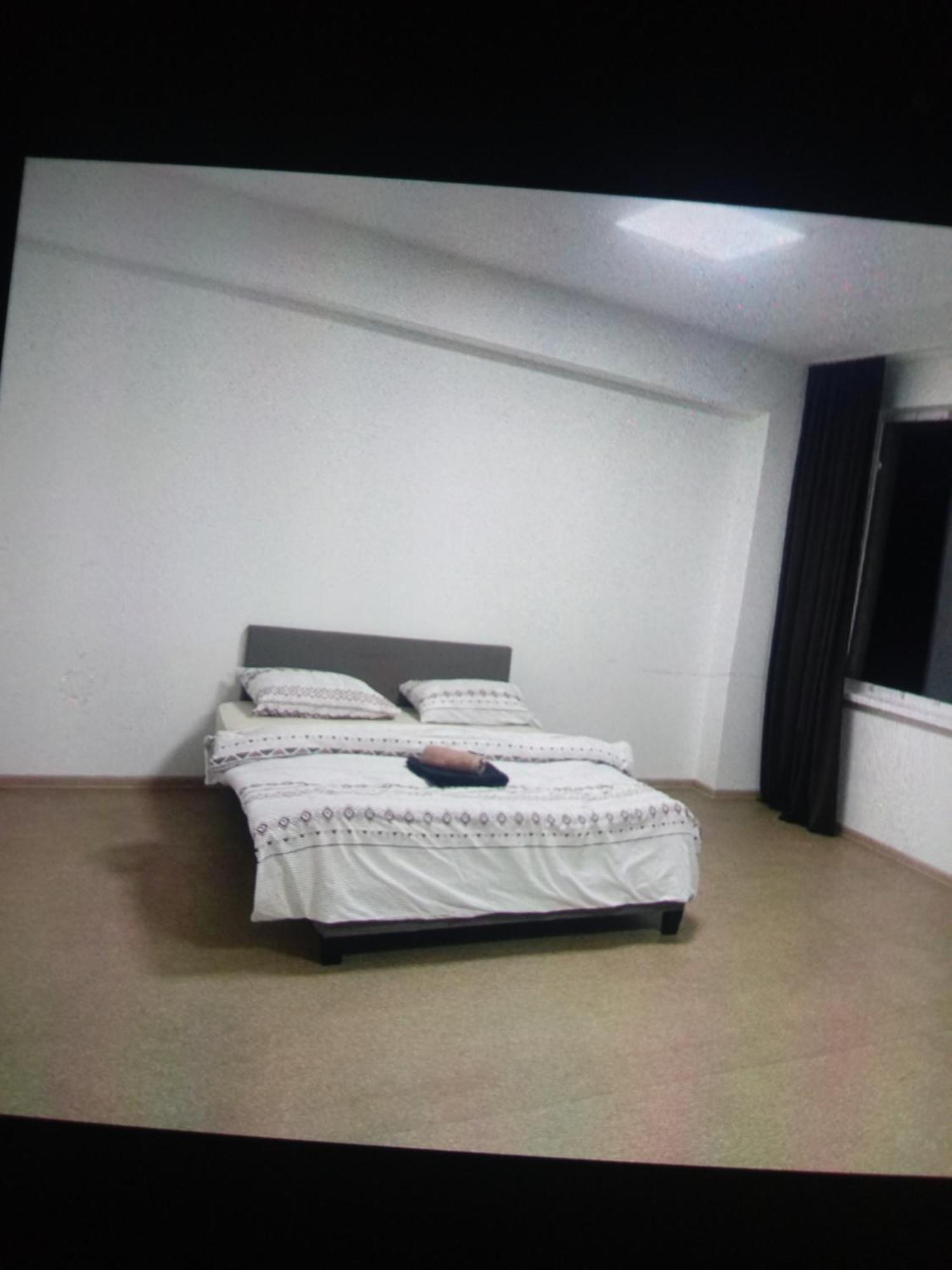Chip Hotel キシナウ エクステリア 写真