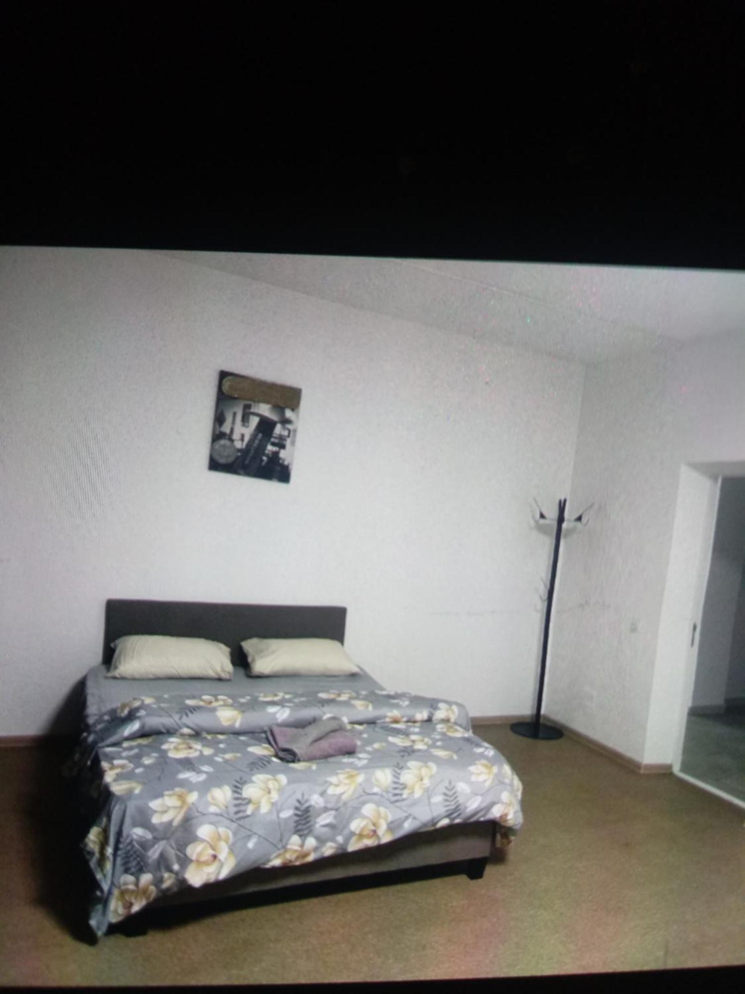Chip Hotel キシナウ エクステリア 写真