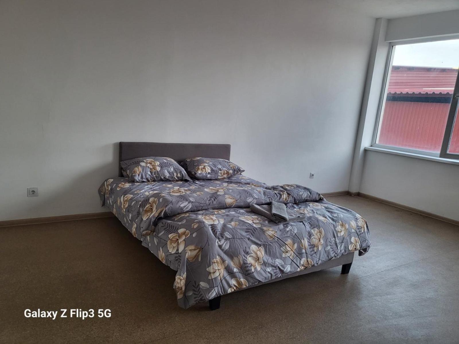 Chip Hotel キシナウ エクステリア 写真