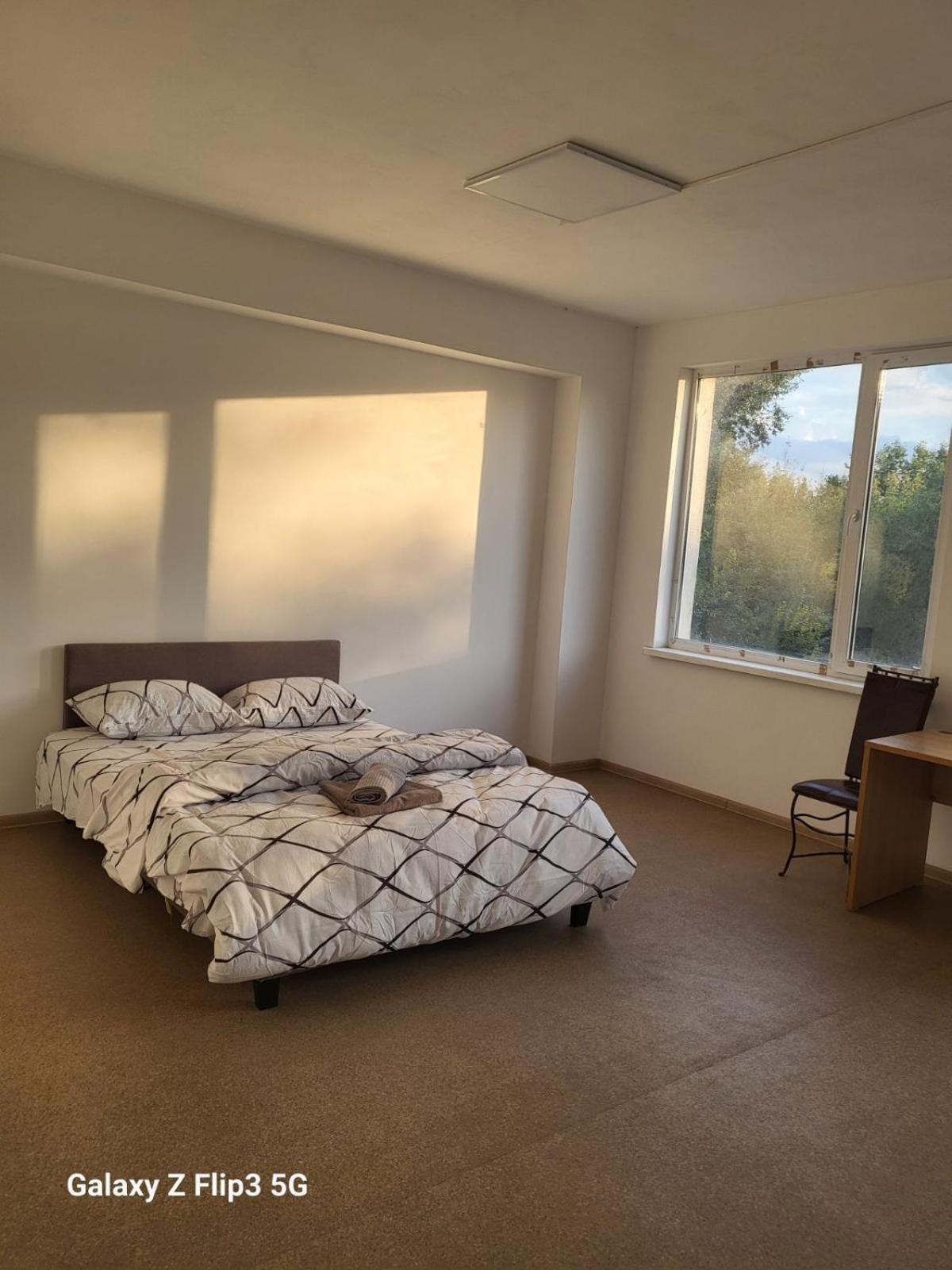 Chip Hotel キシナウ エクステリア 写真