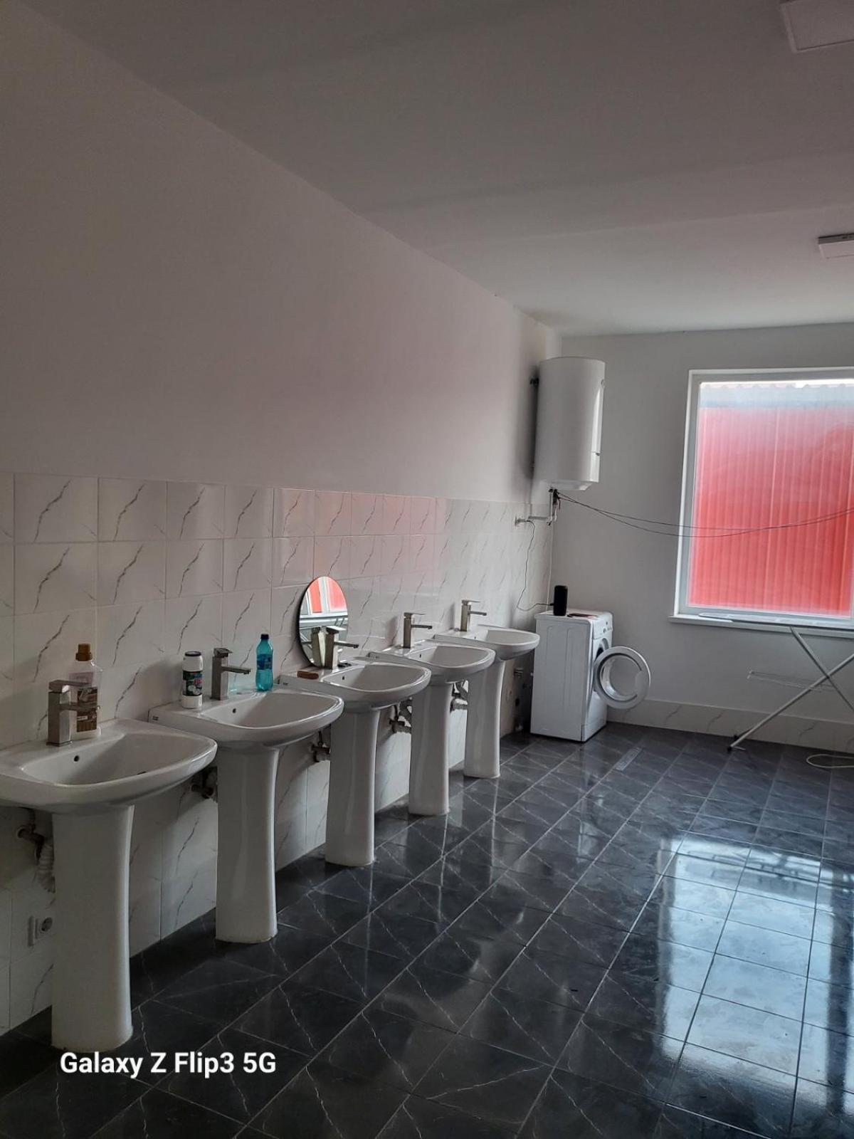 Chip Hotel キシナウ エクステリア 写真